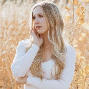 Meet your Posher, Brianna